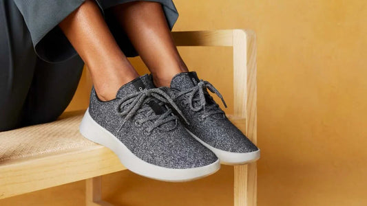 Wool Runner Go: Allbirds reimagines iconic first shoe